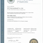 Đai mát-xa định hình Real EMS