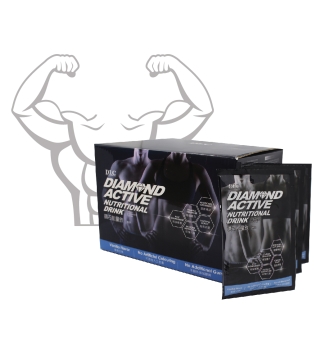 Protein Siêu sạch, Tạo máu, Săn chắc cơ bắp