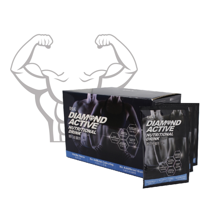 Protein Siêu sạch, Tạo máu, Săn chắc cơ bắp