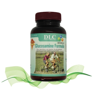 Glucosamine USA - Dưỡng Sụn Khớp
