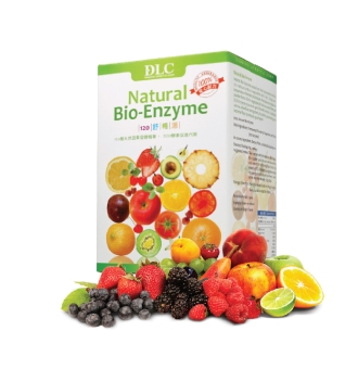 Natural Bio-Enzyme - Detox Đại Tràng