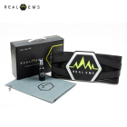 Đai mát-xa định hình Real EMS