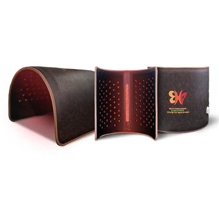 VÒM XÔNG KHÔ DLCcare