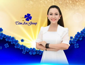 CEO MAI NGUYỄN