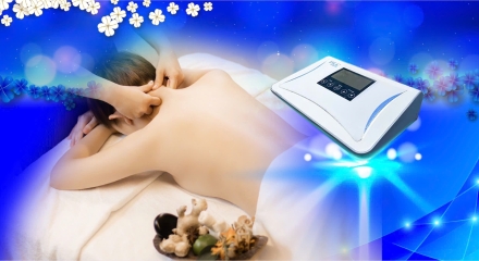 HỖ TRỢ TRỊ LIỆU - DDS THERAPY