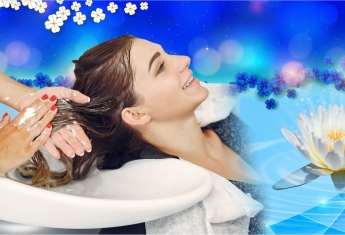 GỘI ĐẦU DƯỠNG SINH