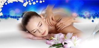 MASSAGE DƯỠNG SINH